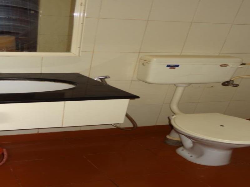 Mjm Plaza Kochi Exterior foto