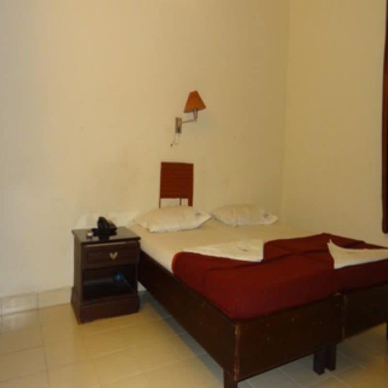 Mjm Plaza Kochi Exterior foto